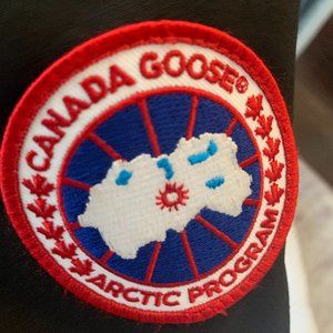 Canada Goose Jacket - Trillium / Trilium Parka